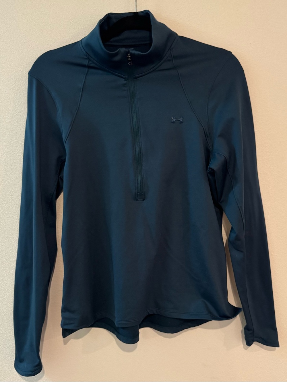 Under Armour Women’s Half-Zip Performance Pullover